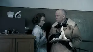 Задник к фильму "По этапу" #462487