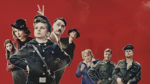 Задник к фильму "Кролик Джоджо" #179499