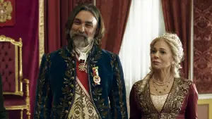 Задник к фильму "Καποδίστριας" #775214