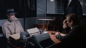 Задник к фильму "Самурай" #186159