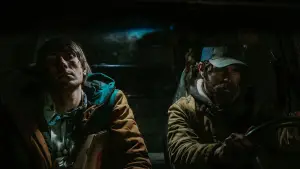 Задник к фильму "Снегоуборщик. Опасная дистанция" #560776