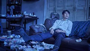 Задник к фильму "Большой куш" #338670