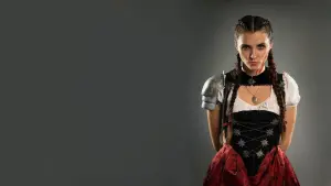 Задник к фильму "Безумная Хайди" #379241