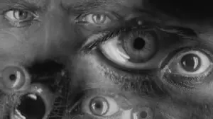 Задник к фильму "Метрополис" #633401