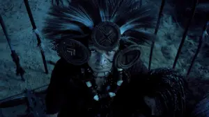 Задник к фильму "На серебряной планете" #386629