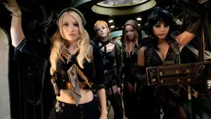 Задник к фильму "Запрещенный прием" #703290