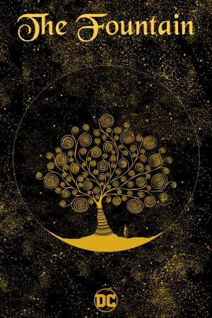 Постер к фильму "Фонтан" #250574