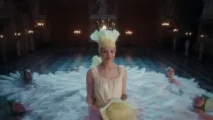 Задник к фильму "Гадкая сестра" #519127