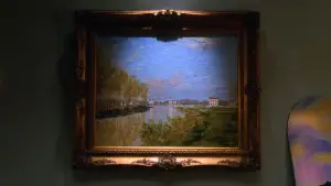 Задник к фильму "Ванильное небо" #652832