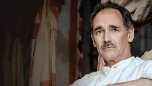 Задник к фильму "В ожидании варваров" #310790