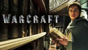 Задник к фильму "Варкрафт" #624878