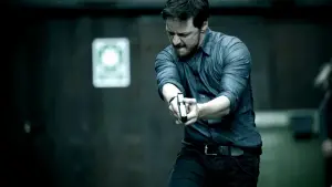 Задник к фильму "Добро пожаловать в капкан" #417910