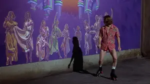 Задник к фильму "Ксанаду" #397737