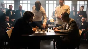 Задник к фильму "Королевская игра" #475560