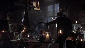 Задник к фильму "Они" #424657