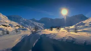 Задник к фильму "Мифика: Некромант" #400746