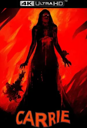Постер к фильму "Кэрри" #77399
