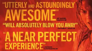 Задник к фильму "Зловещие мертвецы: Черная книга" #643105