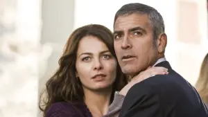 Задник к фильму "Американец" #346803