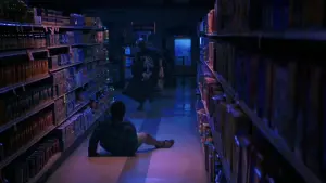 Задник к фильму "Улица Страха. 1 часть: 1994" #322574