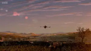 Задник к фильму "Побег из курятника" #672047