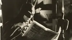 Задник к фильму "Бэтмен возвращается" #607716