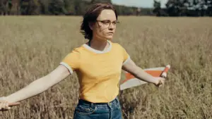 Задник к фильму "Звук падения" #523967