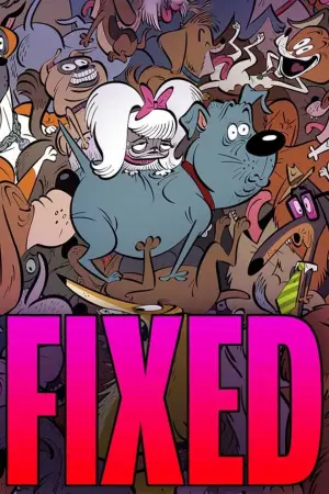 Постер к фильму "Последнее приключение" #597249