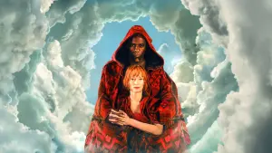 Задник к фильму "Три тысячи лет желаний" #317213