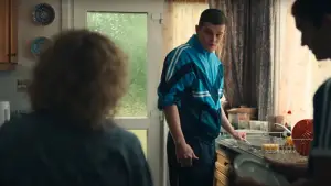 Задник к фильму "Я ругаюсь" #516745