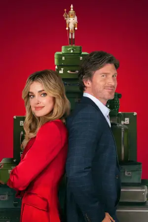 Постер к фильму "Операция Щелкунчик" #737873