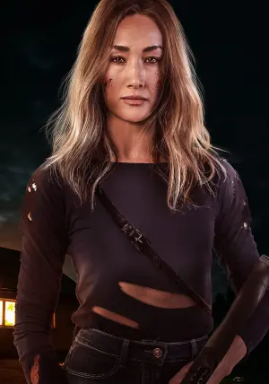 Постер к фильму "Девичник: Убойная ночь" #314550