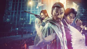 Видео к фильму Охота на человека | Manhunt (directed by John Woo) - International Trailer 寰亞電影《追捕》國際版預告片