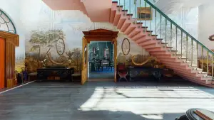 Задник к фильму "Бедные-несчастные" #584062