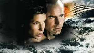 Задник к фильму "Скорость 2: Контроль над круизом" #335125