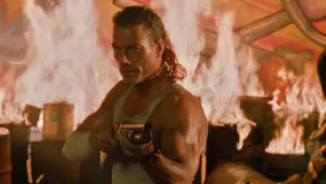 Задник к фильму "Трудная мишень" #702845