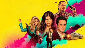 Задник к фильму "Страсть, любовь и стволы" #340642