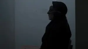 Задник к фильму "Семя священного инжира" #601318