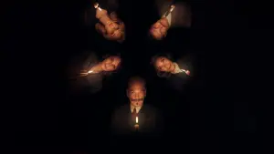 Задник к фильму "Призраки в Венеции" #266565