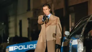 Задник к фильму "Американский психопат" #218184