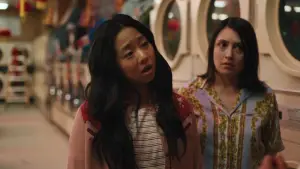 Задник к фильму "Всё везде и сразу" #570192