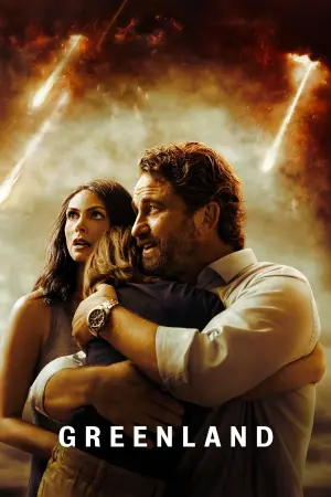 Постер к фильму "Гренландия" #58126