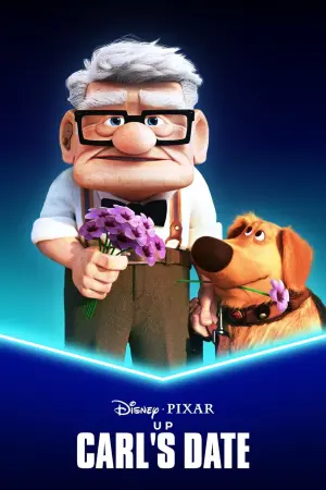 Постер к фильму "Свидание Карла" #375320