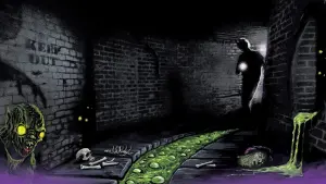 Задник к фильму "К.Г.П.О." #414598