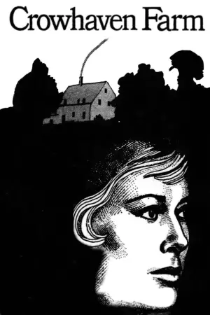 Постер к фильму "Ферма Кроухэвен" #698298