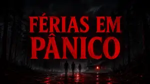Задник к фильму "Férias em Pânico (A aventura começa aqui)" #929032