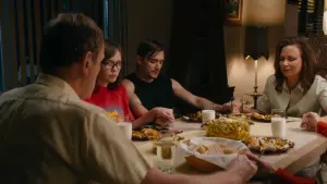 Задник к фильму "Обед в Америке" #374650