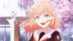 Задник к фильму "映画 ラブライブ！蓮ノ空女学院スクールアイドルクラブ Bloom Garden Party" #816573
