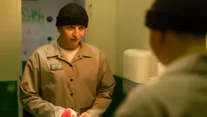 Задник к фильму "Фристайл: без границ" #393624