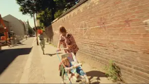 Задник к фильму "Беги, Лола, беги" #694541